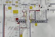 Traumhafte Dachmaisonette mit 2 Terrassen + Dachterrasse - Nähe Arenbergpark