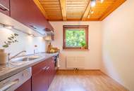 Unter den Leiten - Großzügige 3-Zimmer-Wohnung im Salzburger Stadteil Liefering