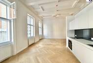 360° TOUR // GENERALSANIERTE STILWOHNUNG