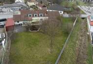 Haus mit traumhaftem Garten in Lanzendorf | 6 Zimmer, 4 Autostellplätze | Auch als Mehrfamilienhaus nutzbar | Am Naherholungsgebiet Zayawiesen