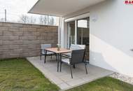 Vollausgestattete Gartenwohnung zur Kurzzeitmiete