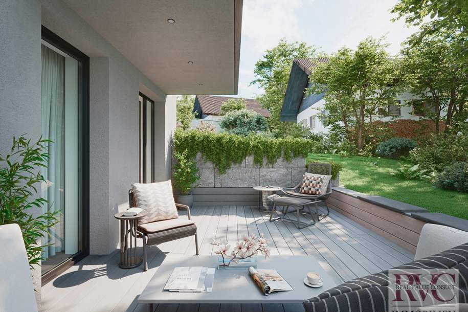 Ihre erstklassige Doppelhaushälfte: Raumaufteilung & Ausstattung noch gestaltbar – Exklusivität pur!, Haus-kauf, 1.649.000,€, 5020 Salzburg(Stadt)