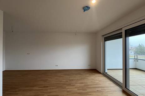 BELLA VITA - Sichern Sie sich den zweiten KFZ-Stellplatz jetzt mit 50 % Preisvorteil., Wohnung-kauf, 244.900,€, 2700 Wiener Neustadt(Stadt)