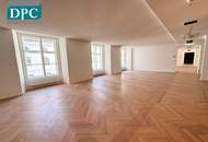 DPC | Luxusbüro in Toplage 1010 Wien
