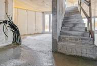 Moderne Twin-Villen mit Luxus-Ausstattung und Panoramablick über den Felmeyergarten. Grünruhelage mit sehr guter Infrastruktur