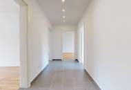 ERSTBEZUG nach Sanierung I 4 Zimmer Wohnung mit Loggia I Tischler Küche mit Siemens Geräte inklusive I Ruhelage I Naturpark Föhrenberge I 360° Rundgang