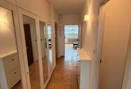 „Dachgeschoss - Wohnung nahe U3“