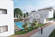 Dachterrasse / Atelier Wohn(t)raum Einfamilienhaus
