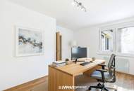 TRAUMHAFTE GARTEN WOHNUNG in Deutsch Wagram