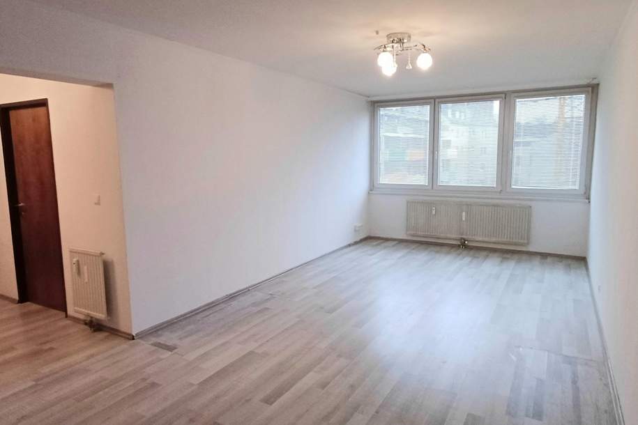 "Moderne 2 Zimmer Wohnung mit separater Küche und Garagenplatz", Wohnung-kauf, 279.000,€, 1100 Wien 10., Favoriten