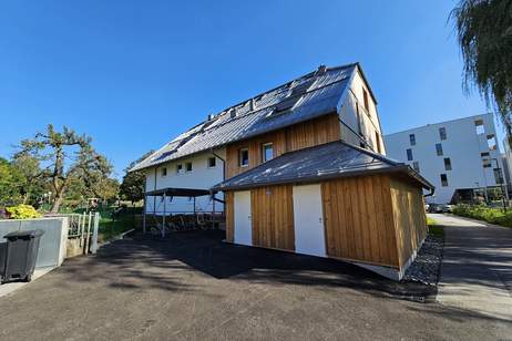 Erstbezugswohnung in Top-Lage, Wohnung-kauf, 319.000,€, 5020 Salzburg(Stadt)