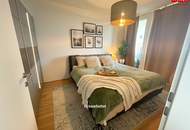 Neubauwohnung! Qualitatives Wohnen mit Weitblick inkl. energieeffizienter Kühl-/ und Heizanlage im nachgefragten Stadtteil OED welcher durch hervorragende Infrastruktur begeistert!