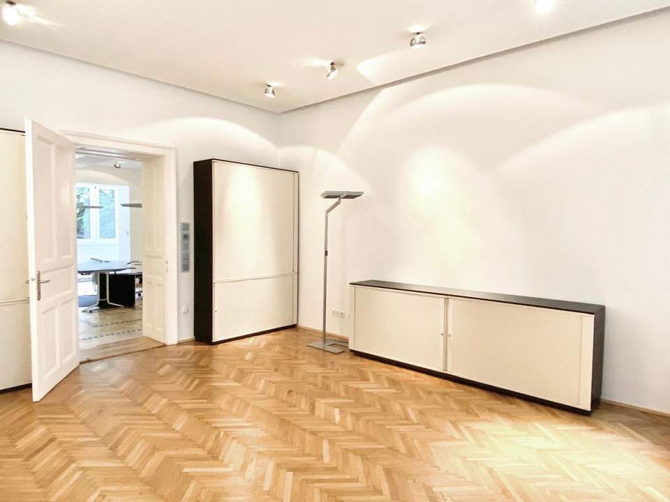 Geräumige Wohnung in 8010 Graz