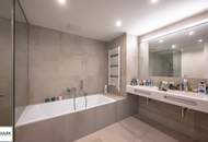 einzigartige Maisonette Wohnung - 2 Zimmer Neubauwohnung + westseitiger Dachterrasse in beliebter Lage (Zieglergasse) ab März 2026 beziehbar!