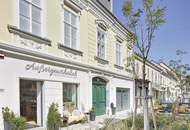 Exklusives Biedermeier-Zinshaus – Nachhaltiges Investment in außergewöhnlicher Qualität!