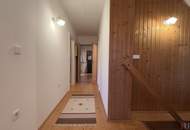 Haus in absoluter Ruhelage für Naturliebhaber I ca. 160m² Nutzfläche und rund 1000m² Garten I Bucklige Welt