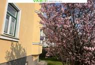 Familientraum: Sehr geräumige Stadtvilla in ruhiger Lage!