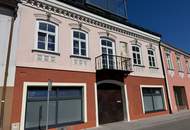 Repräsentatives Bürgerhaus (Provisionsfrei)