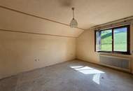 *** Für Macher und Individualisten – 140m² Wohnfläche mit guter Baustruktur und großem Entwicklungspotenzial ***