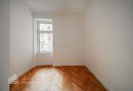 Moderne 4-Zimmer Wohnung mit Loggia