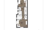 Vindobona Living - Haus 2, am Bruckhaufen nahe U1, U6