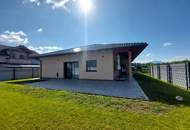 Exklusiver Bungalow