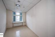 Großzügige Büro-/Praxisfläche (529 m²) mit Gestaltungsspielraum nahe U3 Schweglerstraße – Rohbau-Zustand zum Ausbauen | Provisionsfrei!