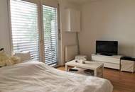 Nähe Neubaugasse // Moderne 2-Zi-Wohnung mit Balkon // 1.OG // U3 Nähe