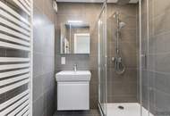 ERSTBEZUG nach Sanierung | ca. 104 m² WNF (inkl. 2 Loggien) | Separate Küche mit Siemens Geräten | Nähe U4