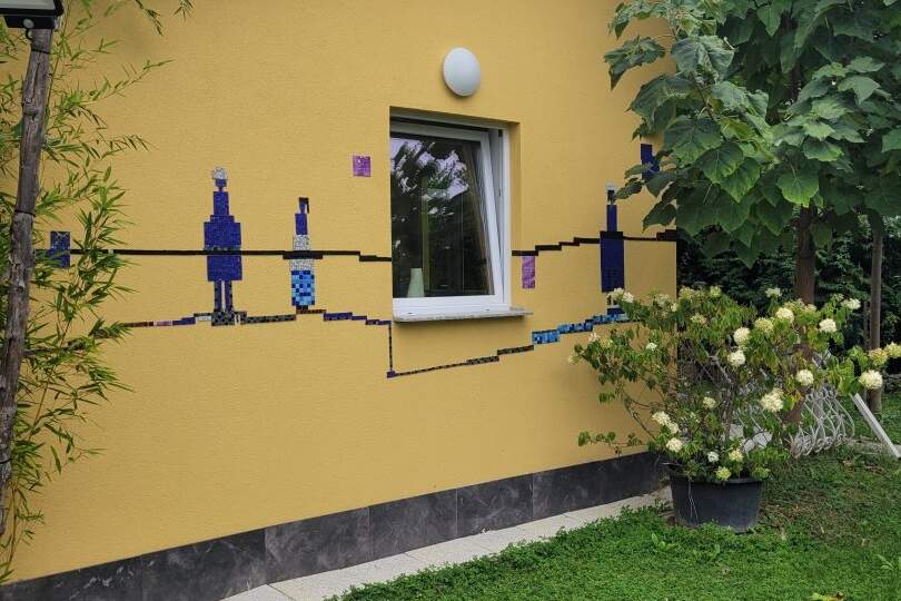 Gemütliches Haus in idyllischer Lage, Haus-kauf, 139.000,€, 7361 Oberpullendorf