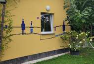 Gemütliches Haus in idyllischer Lage