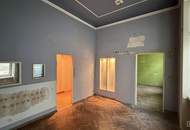 Gestalten statt suchen – Altbauklassiker mit Entwicklungspotenzial in 1190 Wien | ZELLMANN IMMOBILIEN