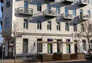 WOHNUNGSEIGENTUMSPAKET: 4 Geschäftslokale/Gewerbe-. und Lagerflächen zum Kauf, 1160!