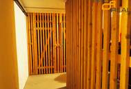 Ruhige 2- Zi.- Single- Whng. Feldkirchen mit Tiefgarage + Gartennutzung!