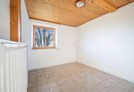 Ländlich. Ruhig. Durchdacht. Reihenhaus mit großem Garten &amp; zwei Garagen