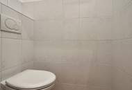 Gemütliche 1-Zimmerwohnung mit getrennter Küche