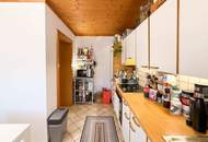 Gemütliche 1-Zimmer-Wohnung mit Küche in Saalfelden | Balkon mit Bergpanorama | Parkplatz vorhanden