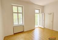 UNBEFRISTET - Nette 2-Zimmerwohnung mit Balkon nahe des Universitätszentrum
