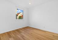 "Wohnen auf höchstem Niveau – Neubau-Doppelhäuser in Stockerau mit bester Lage &amp; Ausstattung"