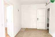 Unbefristete Miete: geräumiger 2-Zimmer-Altbau