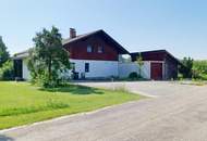 ***OPEN HOUSE Freitag, 5. September 2025 von 10 - 13 Uhr*** Haus mit wunderschönem Garten