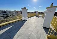 NEUBAU U1 Kagraner Platz! Dachterrassen Traumwohnung