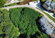 Perfekter Bauplatz in Viktring: Sonne, Ruhe und Bergblick inklusive