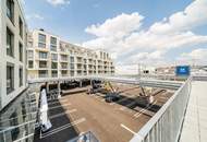 2- Zimmer Wohnung mit Balkon