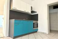 Günstige Erdgeschosswohnung mit vielseitigen Wohnbereichen ab Herbst verfügbar!