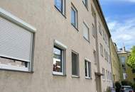 Erstbezug nach Sanierung: 2-Zimmer-Wohnung mit Balkon in 1220 Wien!