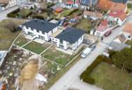 NEUER PREIS!! Gestalten Sie selbst! Doppelhaushälfte in Weikendorf!
