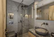 Exklusives Penthouse mit Streif-Blick direkt am Golfplatz