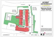 Befristete 2 Zimmerwohnung in 2700 Wiener Neustadt