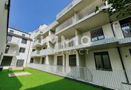 Vivara - charmante Wohnung in ruhiger Innenhoflage - provisionsfrei mit sonnigem Balkon